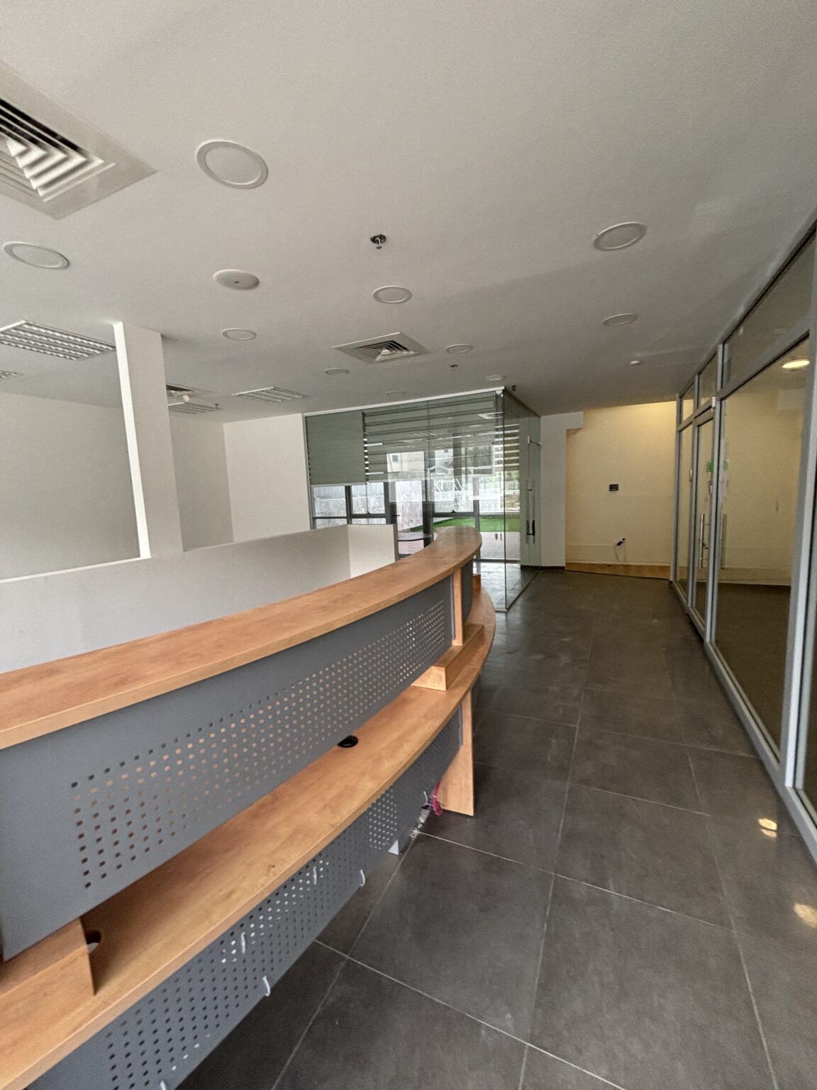 להשכרה: משרדים יוקרתיים בפארק ההייטק הדרומי!